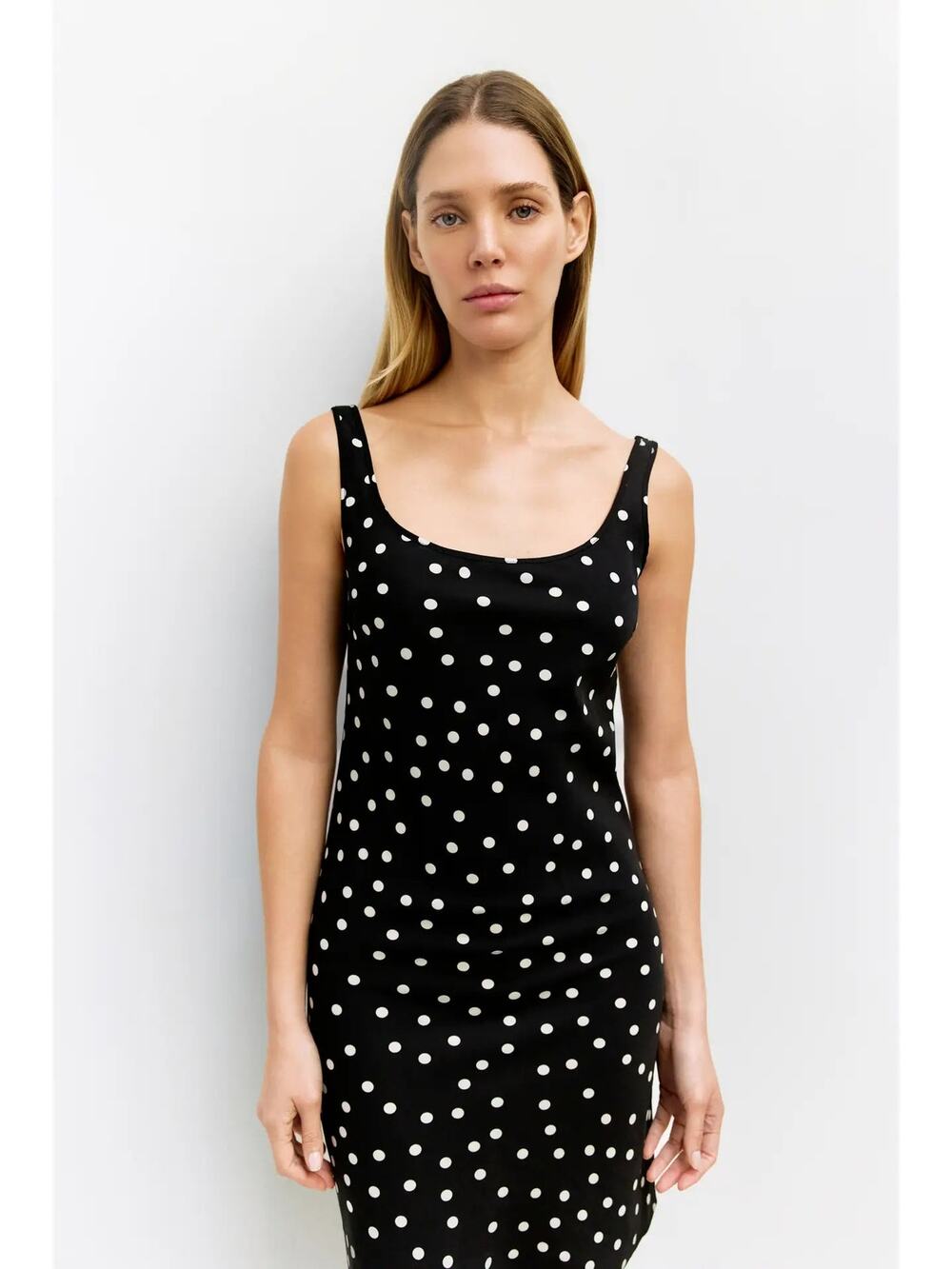 The Kelly Dress